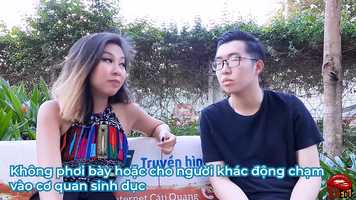 Free download [Tập 87] Kỹ Năng Phng Chống Xm Hại Tnh Dục - Sex Education - SEBT.mp4 video and edit with RedcoolMedia movie maker MovieStudio video editor online and AudioStudio audio editor onlin